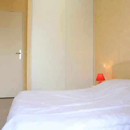Διαμέρισμα La Rocheliere 4 *