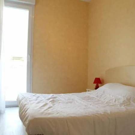 Διαμέρισμα La Rocheliere 4 *